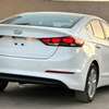 Hyundai Elantra 2017 thumb 9