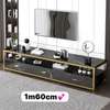 Meuble TV de luxe Simple et moderne 1.60 M thumb 3