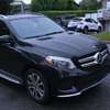 Mercedes GLE 400 thumb 0