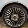 Range Rover Vogue thumb 3