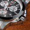 Longines Conquest Rolland Garros Paris thumb 5