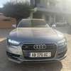 audi a7 2015 thumb 0
