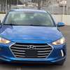 Hyundai Elantra 2017 venant full option thumb 4