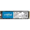 DISQUE DUR CRUCIAL POUR PORTABLE 1TB/M.2-2280 /SSDR thumb 2