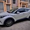 Toyota CHR  2019 thumb 6