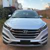 2017 Hyundai Tucson 1.6 Limited thumb 0