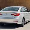 Hyundai Sonata Sport venant 2016 thumb 0