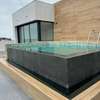 Appartement a louer aux Almadies thumb 10