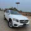 MERCEDES GLC 300 2018 thumb 3
