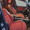 BMW série 1 mode sport automatique essence 2011 thumb 3