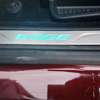 Ford Edge Titanium thumb 1