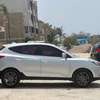 Hyundai Tucsson diesel thumb 5