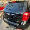 Chevrolet Equinox 2016 thumb 4