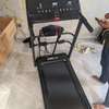Tapis de course pliable automatique, Haut-parleur Bluetooth thumb 2