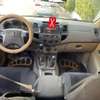 toyota fortuner  2012 thumb 1