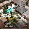 Villa à vendre allée des milliardaires à Ngaparou thumb 6