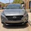 Hyundai Santa Fe 2019 thumb 0
