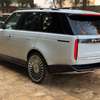 Range Rover Vogue thumb 5