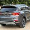 HYUNDAI SANTAFE 2019 thumb 2