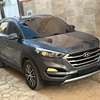 Hyundai Tucson 2016 venant Corée thumb 2