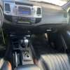 Toyota Hilux 2015 thumb 3