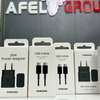 Chargeur Samsung Original thumb 2