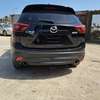 Mazda CX-5 GT 2016 thumb 13