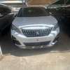 PEUGEOT 3008  2019 thumb 0