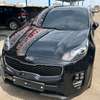Kia Sportage diesel 2016 Full options thumb 12