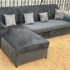 Salons angle fauteuil canapés thumb 3