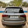 Mercedes benz GLS thumb 1