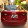 Mazda 3 2015 thumb 6