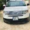 FORD EDGE 2011 thumb 2