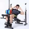 Banc musculation multifonction thumb 2