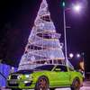 Ford Mustang thumb 1