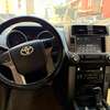 TOYOTA LAND CRUISER PRADO 2012 thumb 6