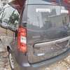 DACIA DOKKER 2015 thumb 1