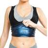 Gilet Sauna, Chemise à sueur thermique femmes thumb 14