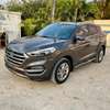 Hyundai Tucson 2017 thumb 2