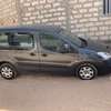 Peugeot Partner 5 places thumb 5
