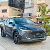 Toyota C-hr 2024 thumb 6