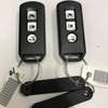 Clé  voiture electronique 🔑 thumb 4