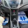 Hyundai Elantra 2016 thumb 3