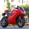 Moto électrique thumb 4