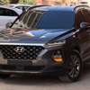 Hyundai Santafé 2020 thumb 2