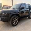 JETOUR T2 BLACK 2025 thumb 4