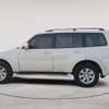 Mitsubishi Pajero 2017 – Confort et puissance thumb 9
