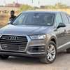 AUDI Q7 2017 Quattro thumb 2