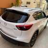 Mazda CX5 GT venant 2016 thumb 4