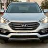 Hyundai Santafe 2017 thumb 4